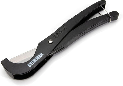Steelman-2" Pipe and Tube Cutter