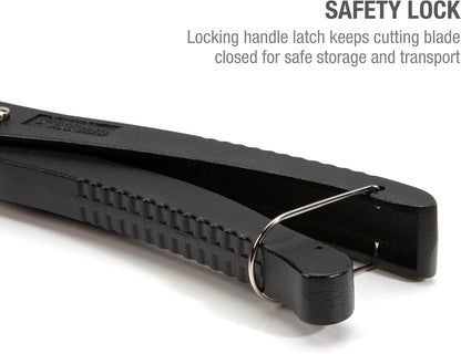 Steelman-2" Pipe and Tube Cutter