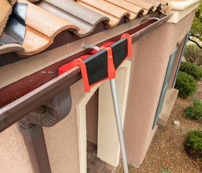 Steelman-Gutter Guard Ladder Stabilizer