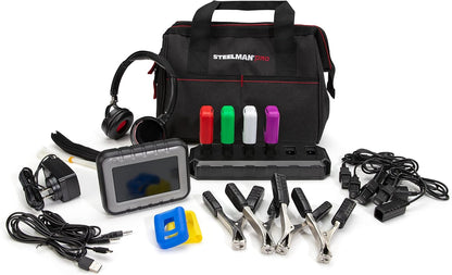 Steelman Pro-Wireless Chassisear 2 Diagnostic Device Kit