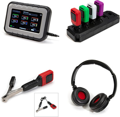 Steelman Pro-Wireless Chassisear 2 Diagnostic Device Kit