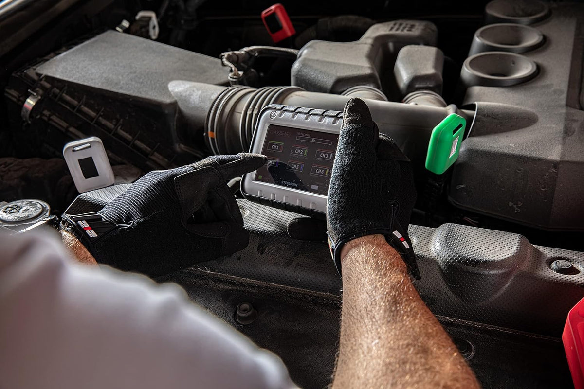 Steelman Pro-Wireless Chassisear 2 Diagnostic Device Kit