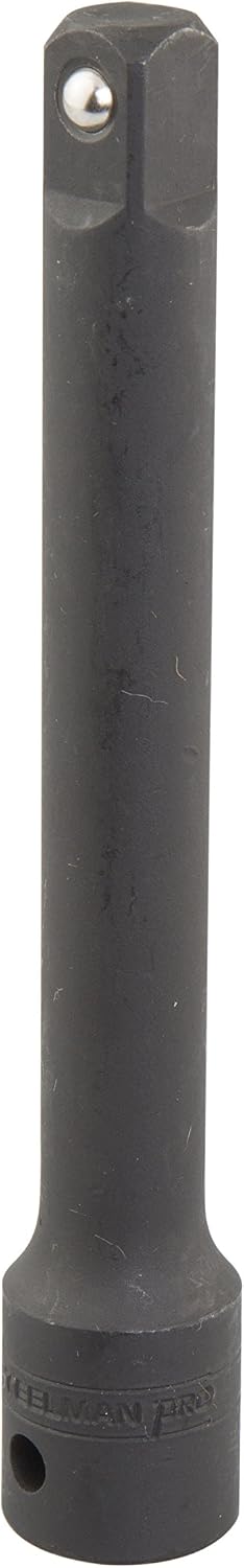 Steelman Pro-1/2" x 6" Drive Steelman Pro-Impact Extension
