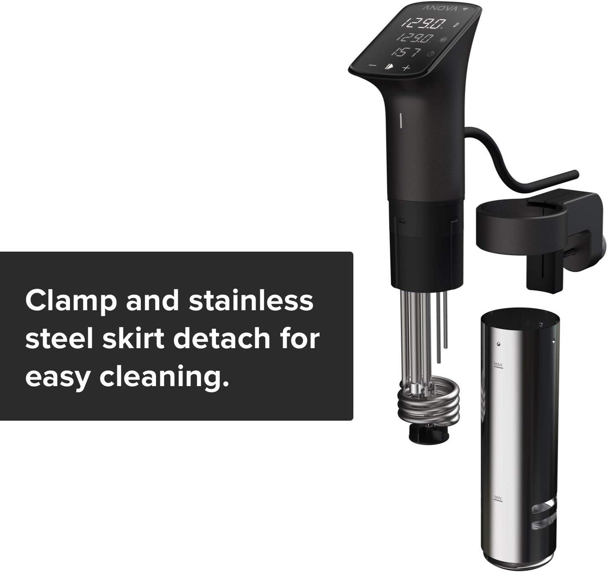 Anova Precision Cooker Pro