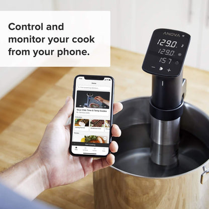 Anova Precision Cooker Pro