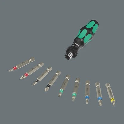 Wera Advent Calendar 2026