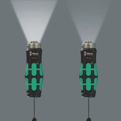 Wera Advent Calendar 2026