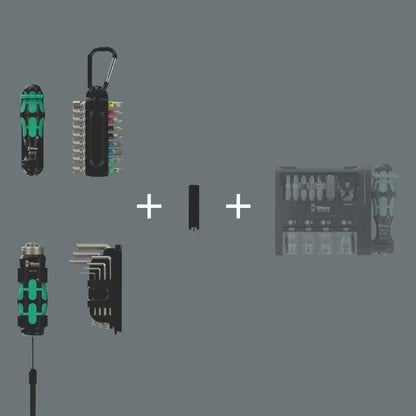 Wera Advent Calendar 2026