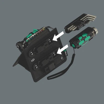 Wera Advent Calendar 2026