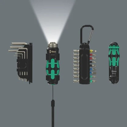 Wera Advent Calendar 2026