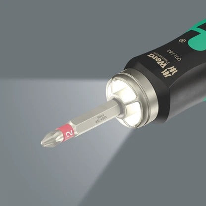 Wera Advent Calendar 2026
