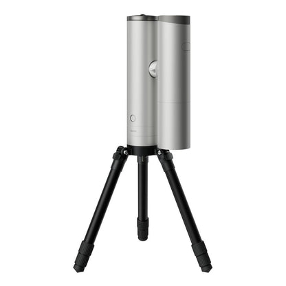 Vaonis Atlas 80mm Télescope intelligent Apochromatique avec capteur Sony IMX585 - 1 Module