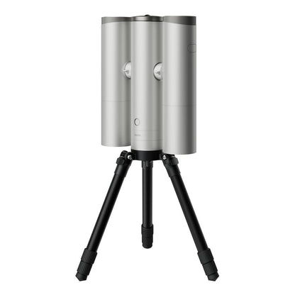 Vaonis Atlas 80mm Télescope intelligent Apochromatique avec capteur Sony IMX585 - 2 Modules