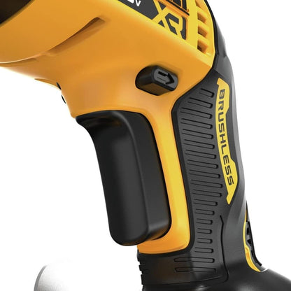 Dewalt 20V Max Drywall Screw Gun Battery & Charger
