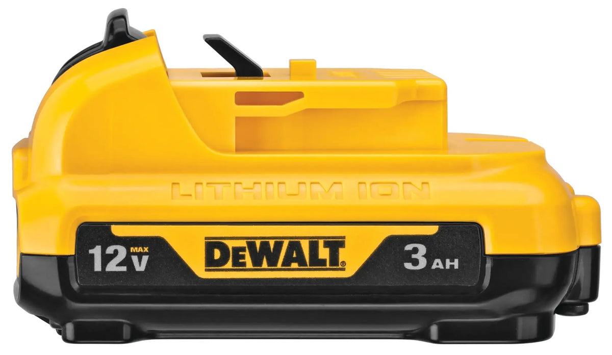 Dewalt 12V Max Lithium ION Battery 3.0 AH