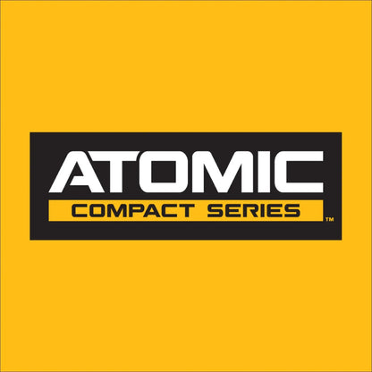 Dewalt 1/2" 20V Max Atomic Cordless Impact Wrench with Hog Ring Anvil Kit