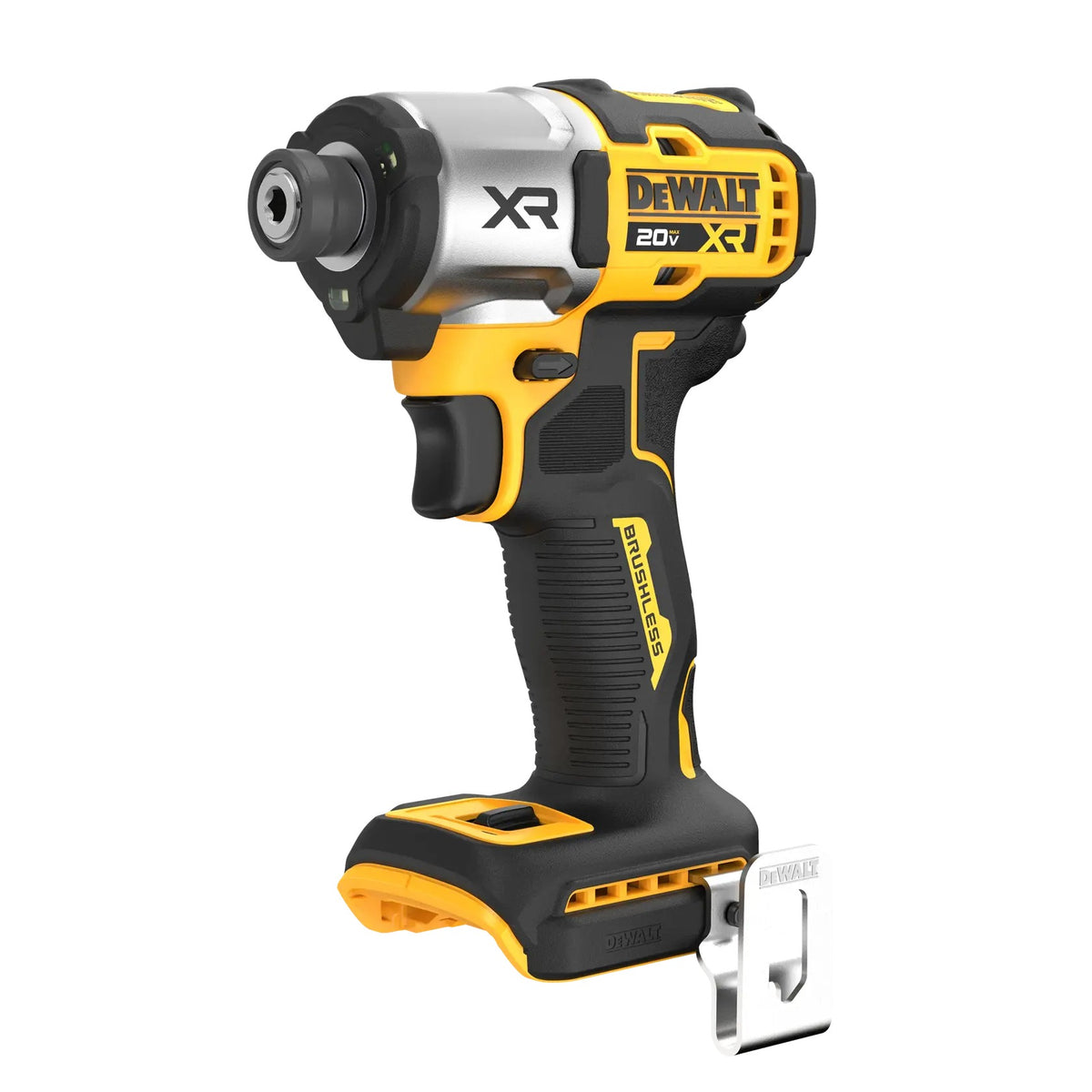 Dewalt 20V 1/4" Max XR Impact Driver Brushless - Tool Only