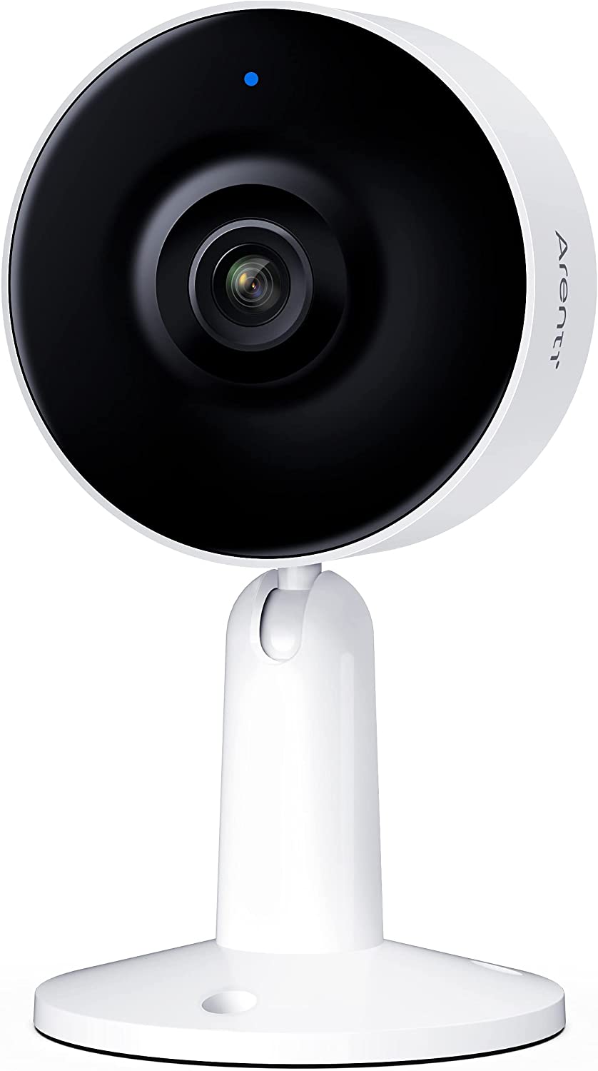 Arenti Indoor Wi-Fi 1080P Mini Camera