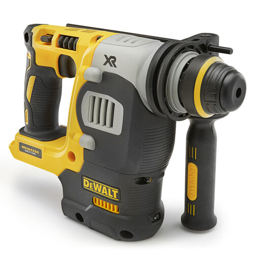 Dewalt 20V Max Brushless SDS 3 Mode 1-in Rotary Hammer